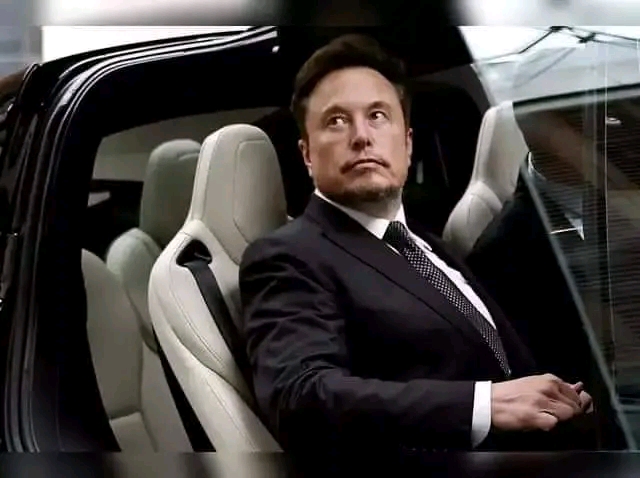 Elon Musk: The Real-Life Iron Man Who Captured the World's Imagination